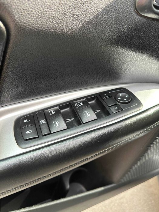 Dodge Journey 2016