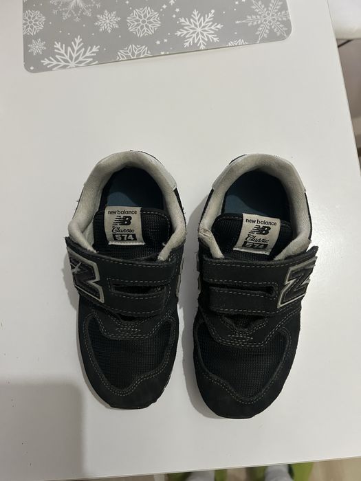 New balance rozmiar 31