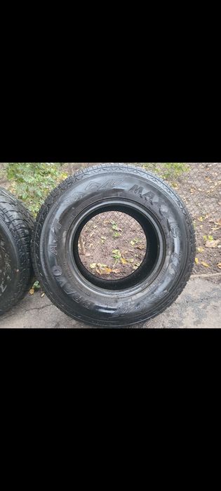 Maxxis 771 265-70-15