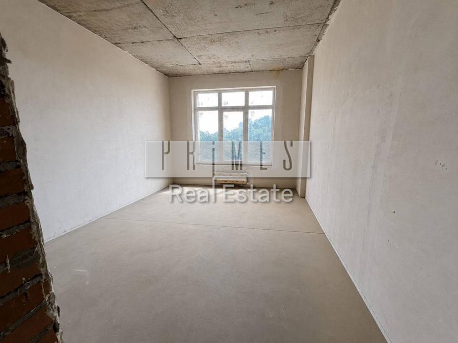 Apartment in Kyiv, Chorna hora, Zvirynets - View 5