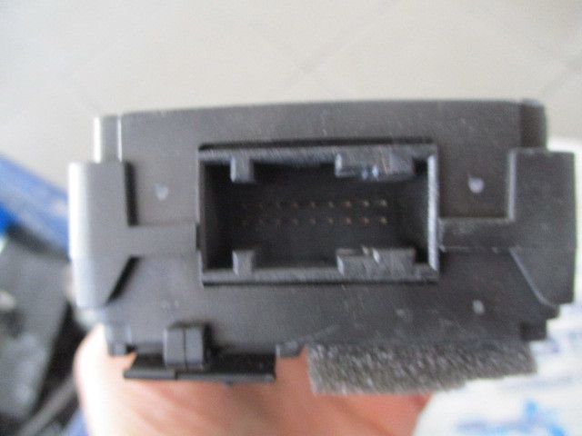 Sensor de pressão dos pneus PEUGEOT Partner Combi (5F)