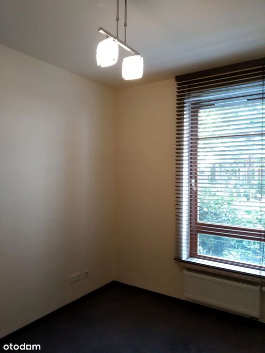 Bez prowizji | Biuro, gabinet, lokal na parterze z ogródkiem | 74 m2 |