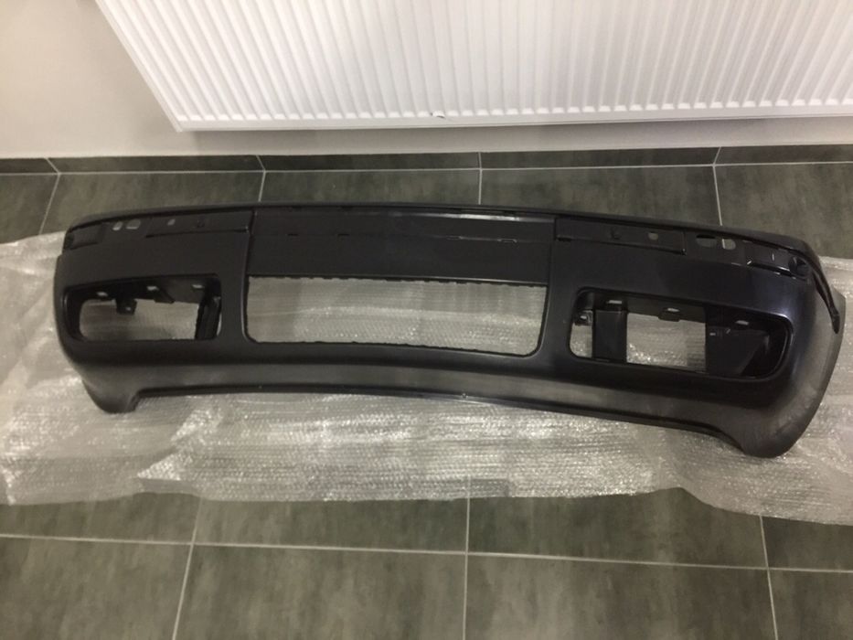 Бампер Шкода Октавия Тур / Skoda Octavia Tour