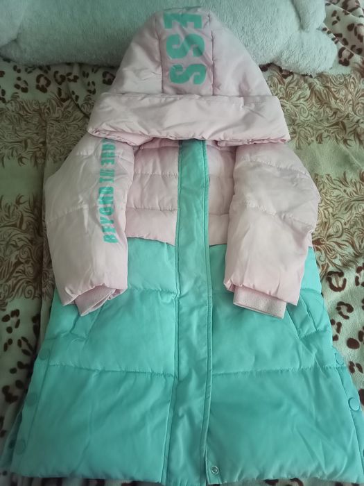 Adidas, Gap, Reserved куртка пальто