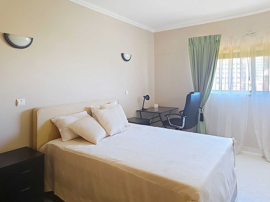 Apartamento T2 sem Piscina - Albufeira 400 Metros da praia
