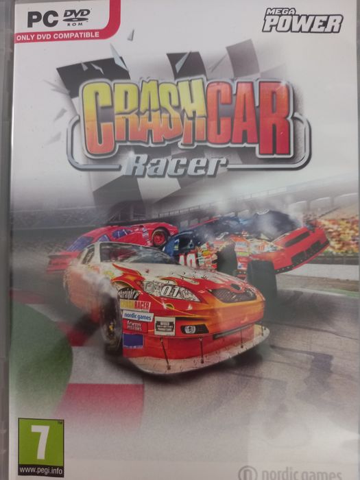 Jogos para PC - vários títulos