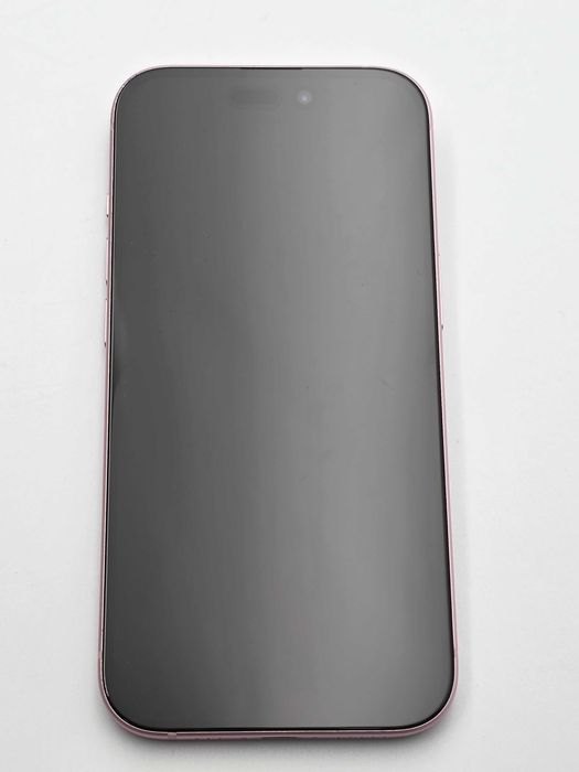 Apple iPhone 15 256GB - GWARANCJA 6 miesięcy - KUP NA RATY