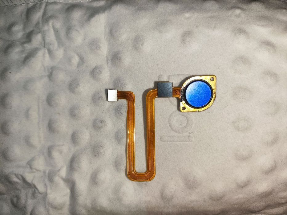 Шлейф для Redmi 9C (M2006C3MG M2006C3MT)