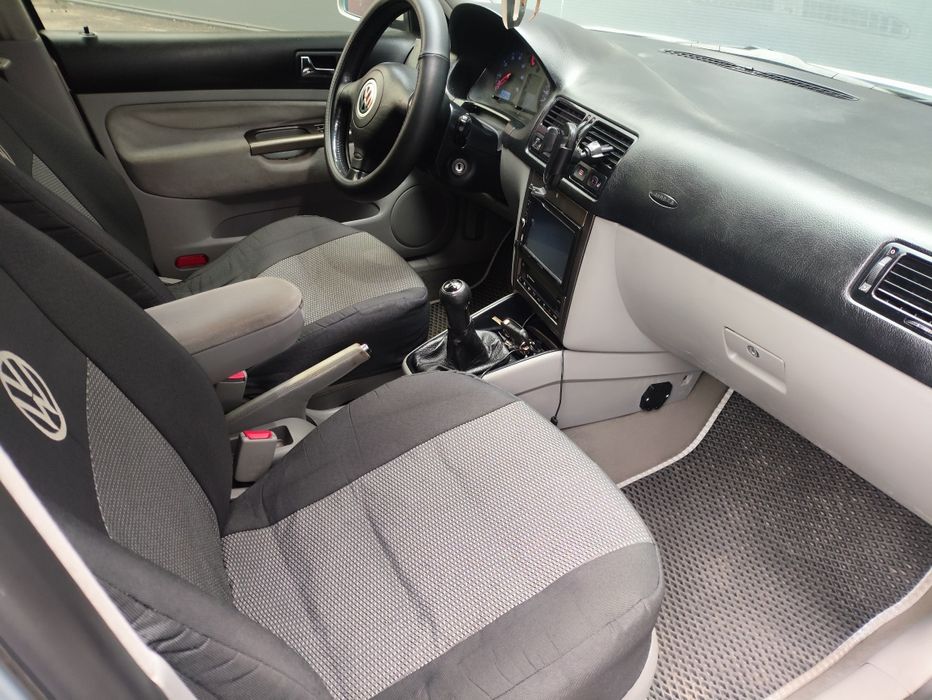 Фольксваген Бора (Терміново)