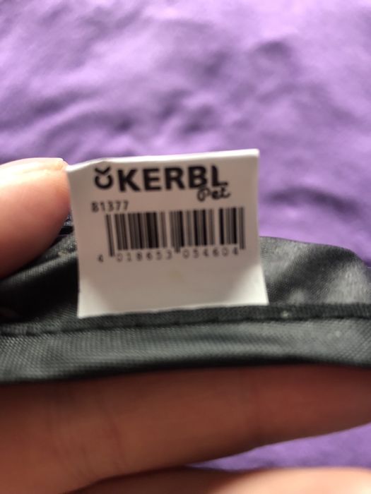 Kombinezon dla psa Kerbl S