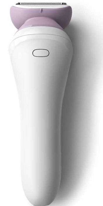 Golarka Damska PHILIPS Depilator Ciało Bikini Nogi Bezpieczna (GRATIS)