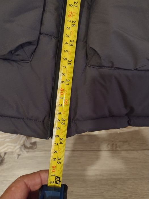 Куртка утеплена чоловіча