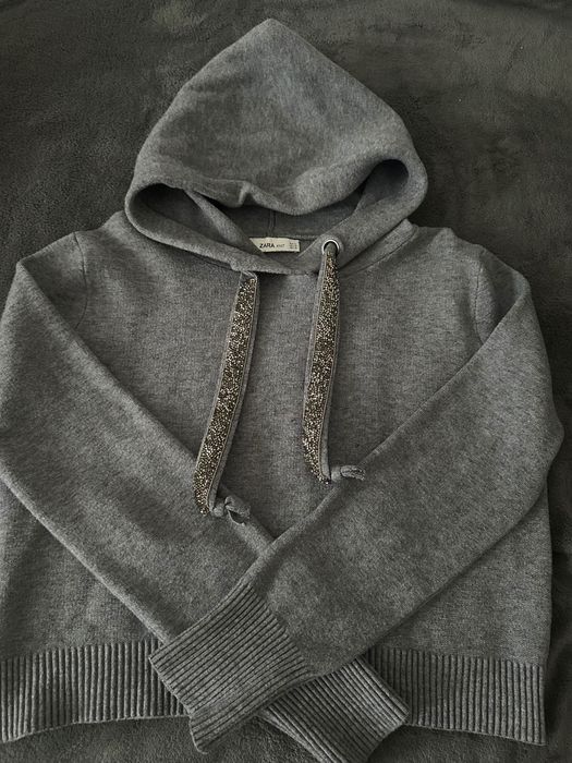 Жіноча кофта Zara knit