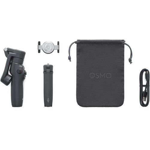 Gimbal DJI Osmo Mobile 6