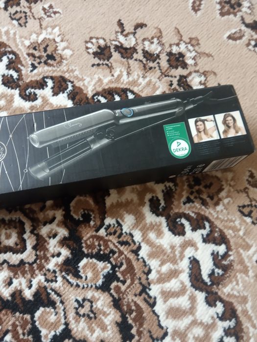 Продам плойку,нова в упаковці.