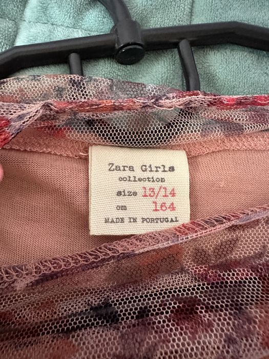 Сукня Zara Girls Collection