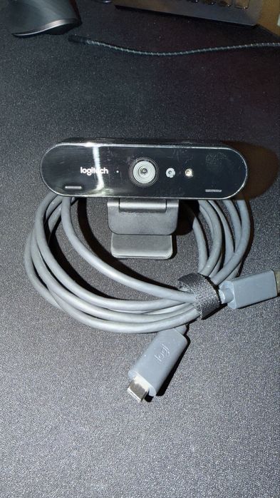 Logitech brio 4K