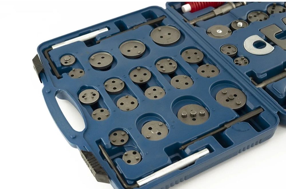 50 unidades Kit universal de disco