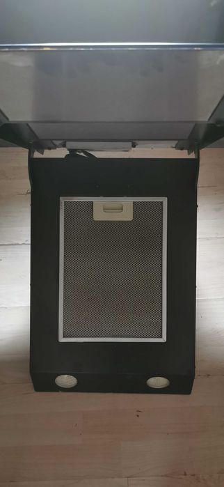 Okap przyścienny GORENJE DVG 600 ZBE