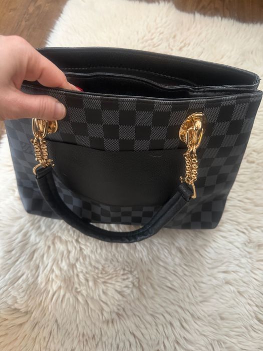 Torebka Louis Vuitton