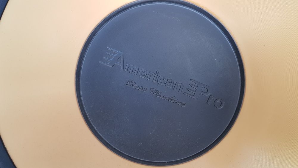 Subwoofer Real Acoustic Q-50