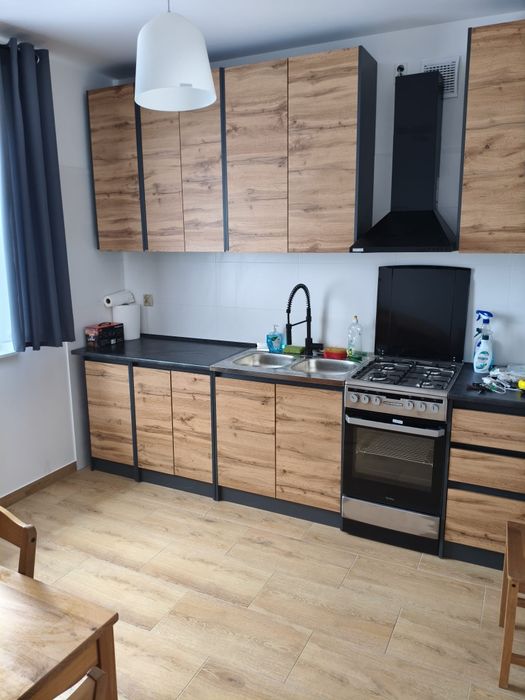 Do wynajęcia mieszkanie w Ząbkach
