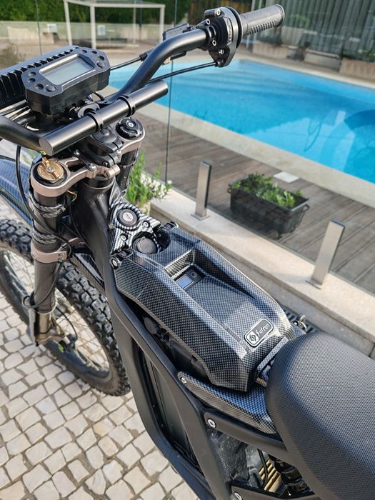 Sur ron light bee x matriculada torp tc1000