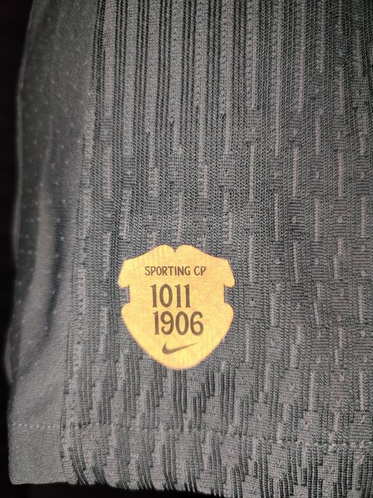 Camisola Sporting Clube de Portugal 120 Anos