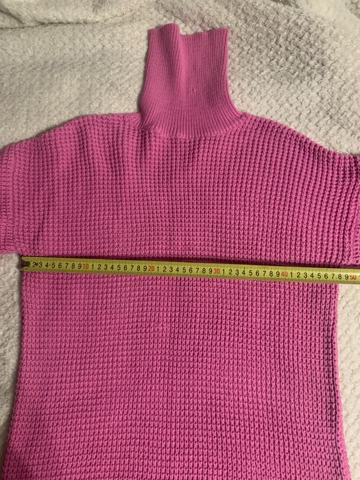 Плаття туніка тепла