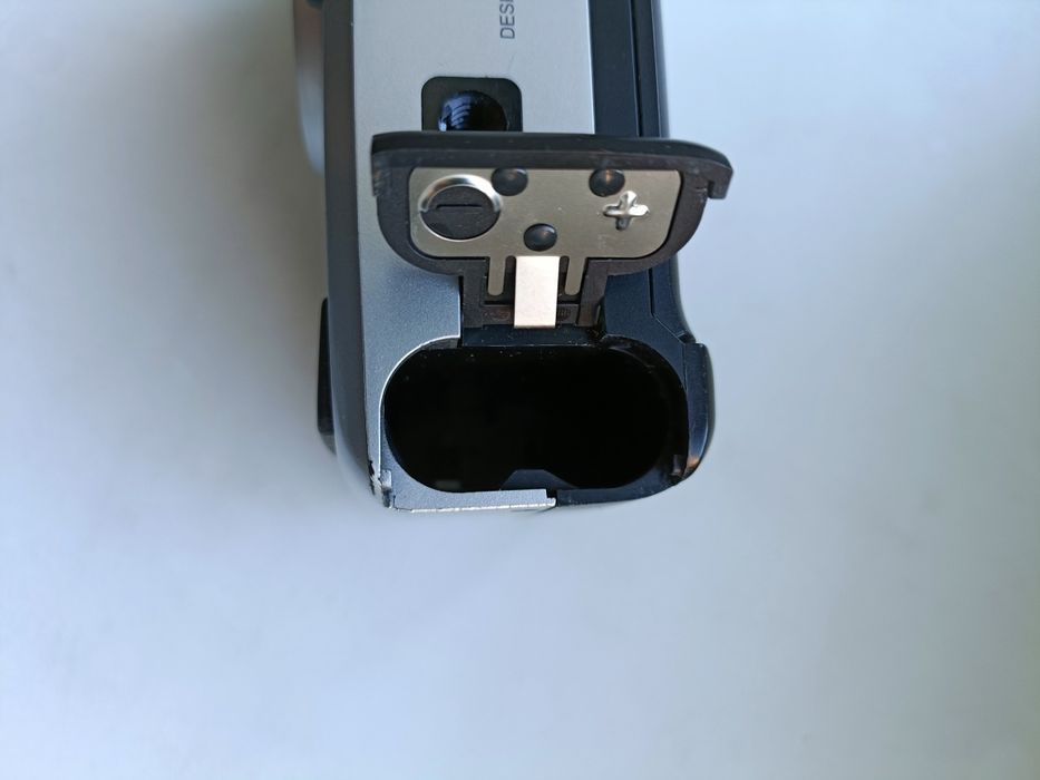 Фотоаппарат Skina Techno 2, Япония