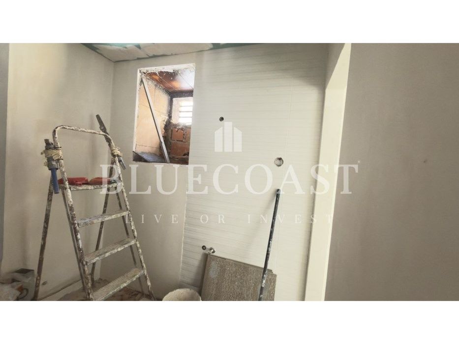 Apartamento T1 totalmente remodelado - Quebedo