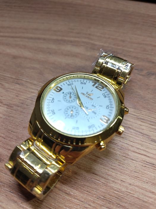 Zegarek stylizowany na Orlando nowy