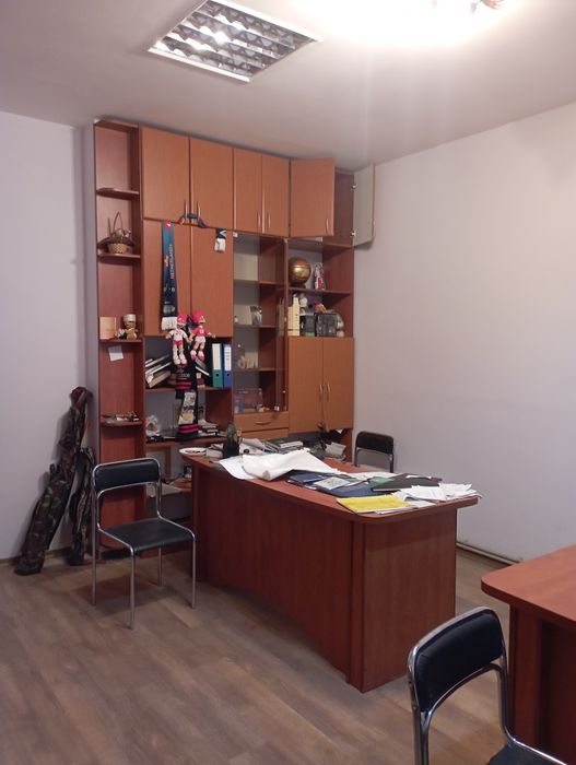 Оренда приміщення Федько