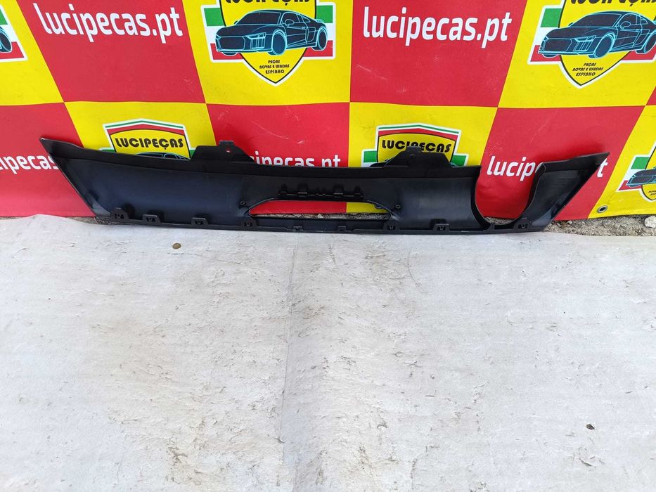 Spoiler Para choques traseiro OPEL CORSA F 19-