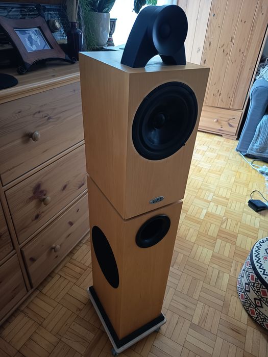 ART Loudspeakers SKIBO
