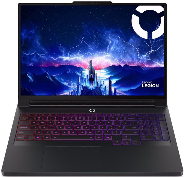 Lenovo Legion Pro 7 - OLED • 240 Гц • 275HX • RTX 5090 • 64ГБ • 2TB