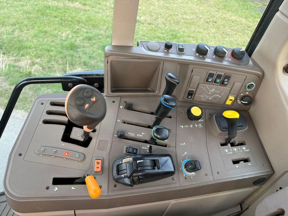 John Deere 6930 6300h
