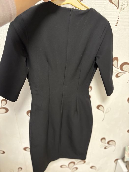 Плаття жіночі, класичні, кардиган Mango batik розмір с/м