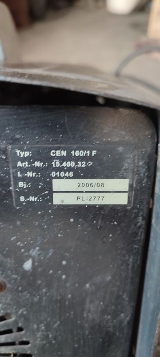 Spawarka do spawania