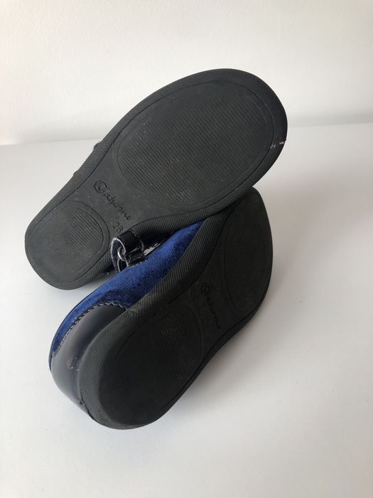 Sapatos Naturino