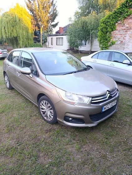 Citroën C4