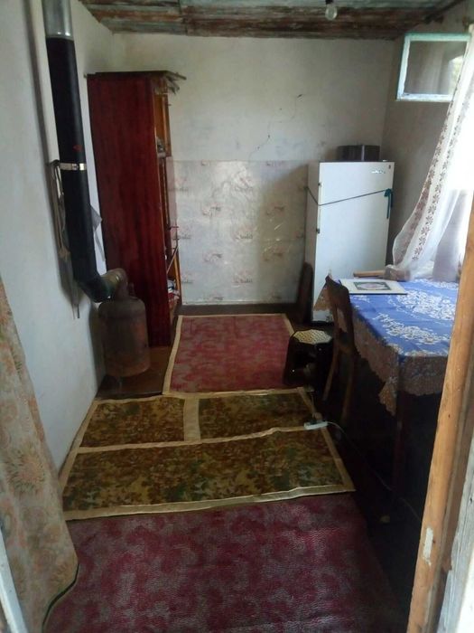 Продам ділянку з дачею в СК Чайка