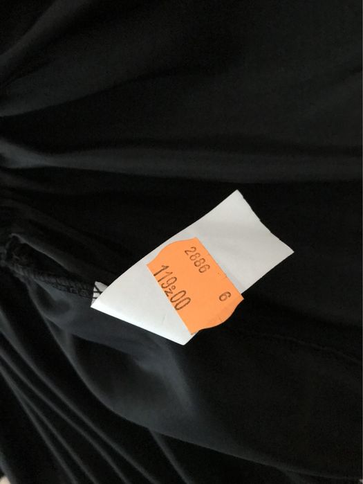 Spódnica damska rozm. S/M nowa falbaniasta