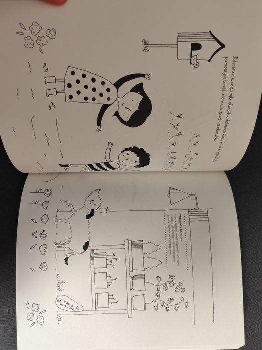 Montessori dla każdego. Małgorzata Ceremuga