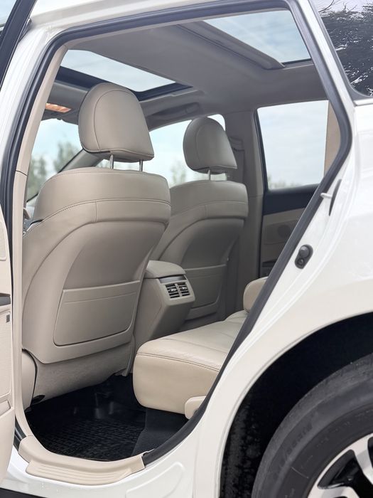 Toyota Venza MAXIMAL