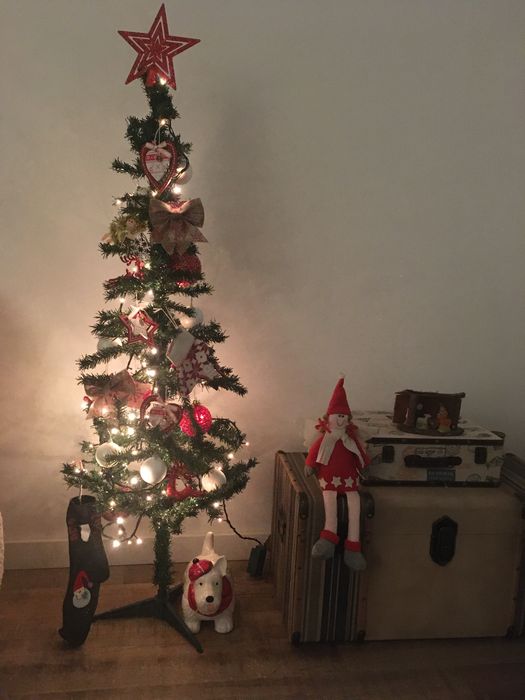 Árvore de Natal 120cm