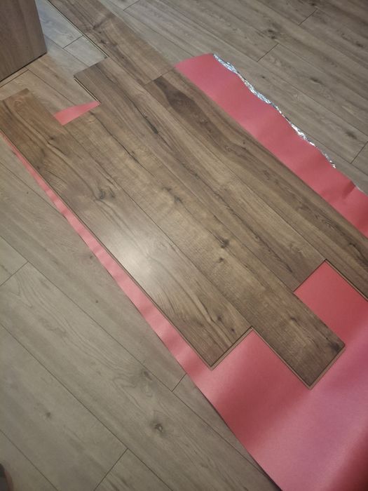 Panele podlogowe casa energy