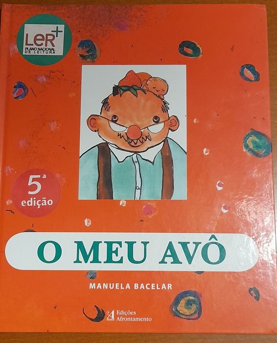 Varios livros juvenis