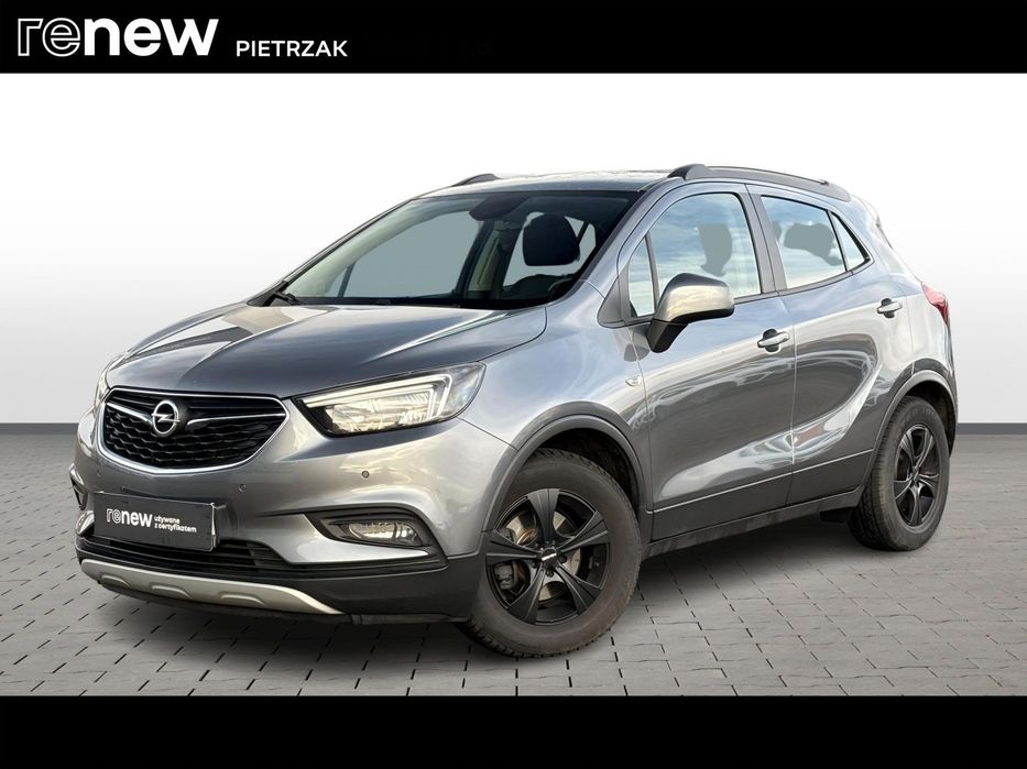 Opel Mokka Mokka X 1.4 T LPG