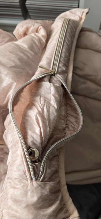 Colete Original MK Rosa - Michael Kors